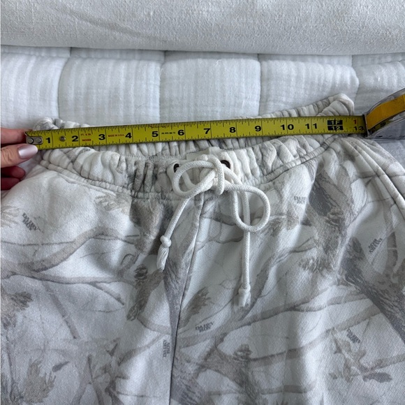 DAIRY BOY WOODLAND CAMO SET SIZE S - Picture 9 of 10